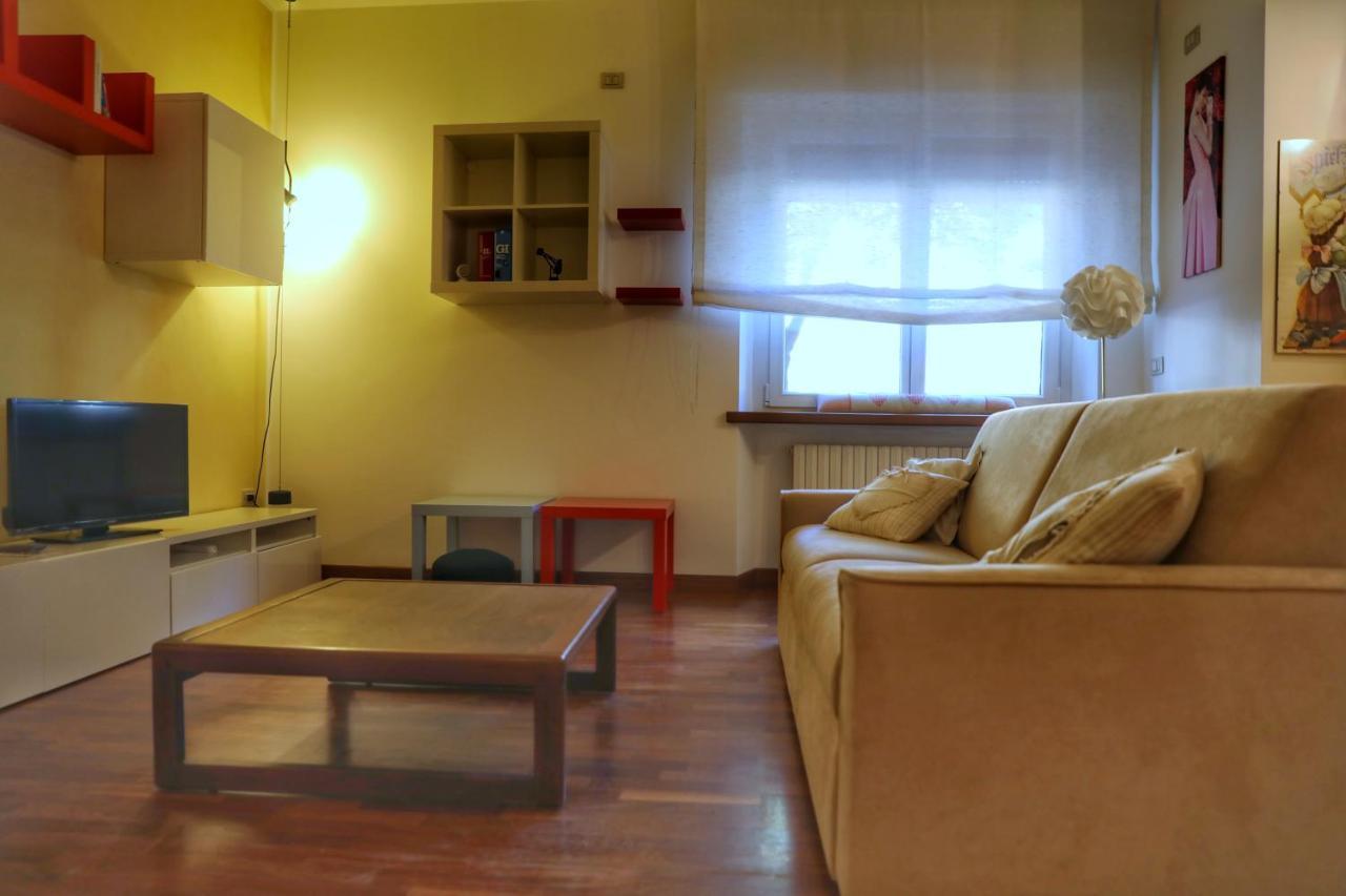 Passo&Ripasso Eco Friendly Home Vérone Extérieur photo