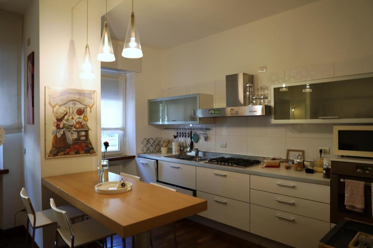 Passo&Ripasso Eco Friendly Home Vérone Extérieur photo