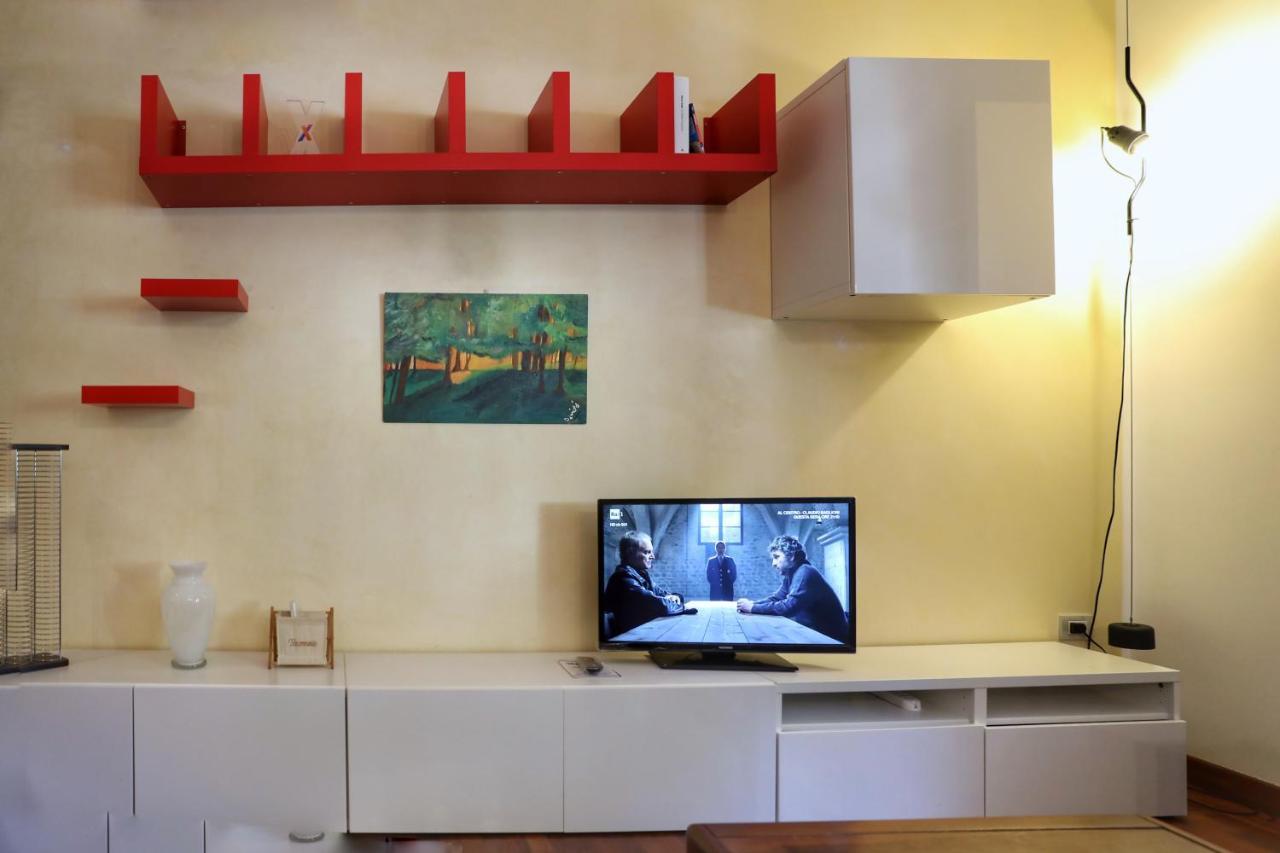 Passo&Ripasso Eco Friendly Home Vérone Extérieur photo