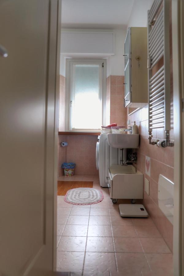 Passo&Ripasso Eco Friendly Home Vérone Extérieur photo